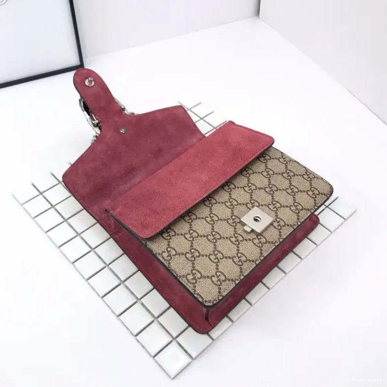 Fashionreps Bags 19B57G0039 Gucci 0703